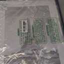 upsimples 12 x 15 Frame, Display Pictures 9x12 with Mat or 12x15 Without, Wall Hanging Photo Frame, Black, 1 Pack