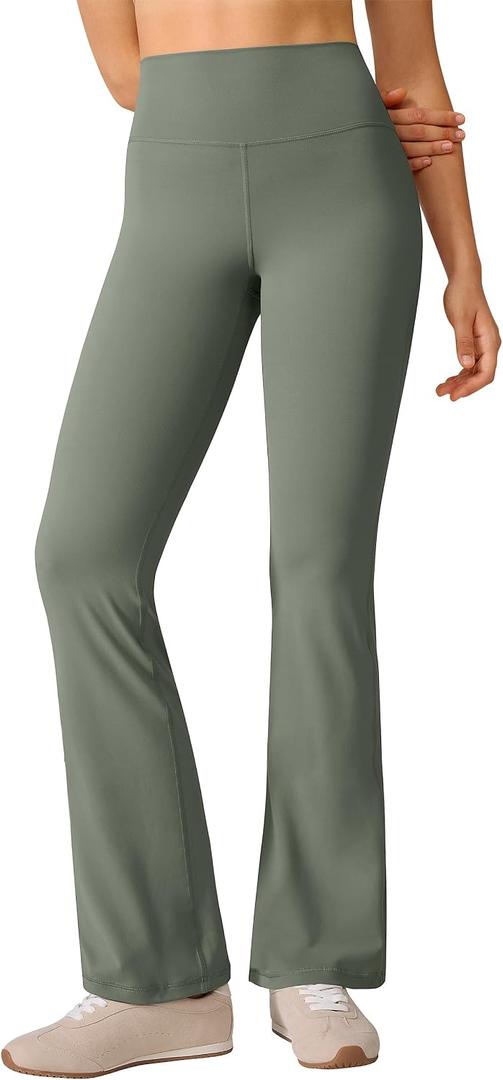 BAYDI Clouduxi Flare Leggings for Women 28"/30"/32"/34"