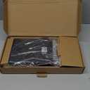 Radioddity QT80 10 Meter Radio, 80W High Power Amateur Ham Radio, SSB/AM/FM/PA Mobile Transceiver with RX & TX Noise Reduction, CTCSS/DCS, ASQ, SWR High Alert