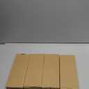 Gold Candle Holders for Taper Candles, FODIENS Set of 12 Metal Candlestick Holders, Decorative Tapered Candle Stick Holder for Wedding Dinning Anniversary Party Table Centerpiece (Gold)