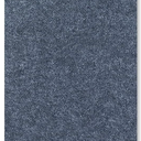 BXI Sound Absorber - 16 X 12 X 3/8 Inches 1 Pack High Density Acoustic Absorption Panel, Sound Absorbing Panels Reduce Echo Reverb, Tackable Acoustic Panels for Wall and Ceiling Acoustic Treatment (Gray)