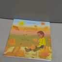 Autumn (Petite Poems): A Picture Book