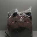 Squishmallows Original 16-Inch Ambergris Burgundy Goblin King - Official Jazwares Plush (Large)