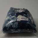 Yarn Off the Hook Yarn, Bulky No-Needle Craft Yarn for Crocheting, Hand-Knitting Yarn, 1-Pack, Blue Sapphire