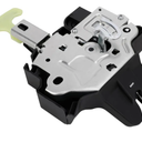 Yinlowa Rear Trunk Latch Actuator for 2007-2011 Toyota Camry Tailgate Hatch Lock Actuator Trunk Release Latch Replacement Replaces 64600-06010, 64600-33120, 931-860, 6460006010, 931860