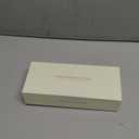 Go Brush Pro, 2026 Cordless Hair Straightener Brush 3 Adjustable Temperature Portable USB Charging Straightener Suitable for All Hair Types (Light Blue)