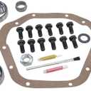 USA Standard Gear (ZK D60-R) Master Overhaul Kit for Dana 60/61 Rear Differential