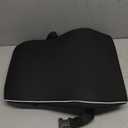 Ysyqkn Lumbar Support Pillow Back Lumbar Support Cushion Lightweight High Back Rest