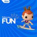Funko Pop! Marvel: Spider-Man: No Way Home - Spider-Man in Finale Suit