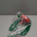 1 Set Christmas Tree Watering Funnel, Wide Spout Christmas Tree Funnel Watering System with 59Inch Green Long Hose Xmas Tree Watering Device Plant Watering Tool for Indoor Outdoor Plants