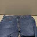 Levi's Men's 505 Regular Fit Jeans (36W x 29L, Fremont Drop Shot - Medium Indigo)