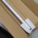 Barrina Grow Lights for Indoor Plants with Stand, 42W 169 LEDs Full Spectrum Wide Illumination Area, T10 Vertical Standing Plant Grow Light, 4FT Height with On/Off Switch and Tripod Floor Stand (3000K+6500K+660nm)