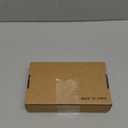 PleySyncz Silent Dog Nail Grinder, Cordless Grooming Pro Nail Grinder, USB Rechargeable Pet Nail Grinder, Painless Paws Grooming for Small Medium Large Dogs & Cats (2 Replacement Heads)