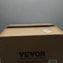 VEVOR Heat Press 15x15 inch, 5 in 1 T-Shirt Cap Hat Mug Press, Combo Tumbler Heat Press for plate Sublimation, Green