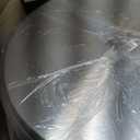 Winware SST-40 Stainless Steel 40 Quart Stock Pot with Cover