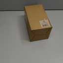 1 Inch Drill Bit | Reduced Shank High Speed Steel HSS 4241 | 1/2" Shank, Black & Gold Coated for Structural Beams, Thick Plates