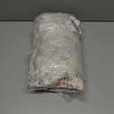 Star Green Floral Pillowcase 2 Pack King Size (Pillow Case Only)