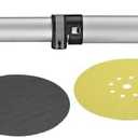 DEWALT 20V MAX Cordless Drywall Sander, Tool Only (DCE800B)