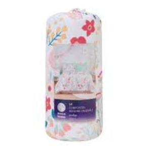 Moonbeams Penelope Comforter Bedding, Full