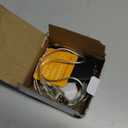 Fairy Lights with Remote, 8 Modes & Timer, 66 Feet 200 Led Christmas Light Twinkle Lights Plug in, Waterproof String Lights for Bedroom Decor Home Girl's Room Garden Party Christmas Decorations (Warm White)