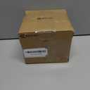 Cordless Table Lamp, Portable Battery Operated Lamp with 3 Color Temps and Stepless Dimming, Rechargeable Table Lamp for Dinner, Desk, Cafe, Outdoor (Black) (1 Pack)