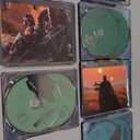 Star Wars - The Mandalorian Complete Series Limited Collectors Edition 4K Steelbook Collection: Seasons 1-3 - Containing Bonus Extra and Concept Art Cards, Blu-ray