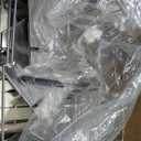 VEVOR Commercial Deep Fryer, Dual Tank 3000W Electric Countertop Fryer with Basket, 2 x 9.1Qt/8.6L Double Stainless Steel Oil Fryer, with Temp Control & Overheat Protection, for Kitchen Restaurant Use