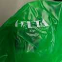 HEETA Dry Bag Waterproof for Women Men, 5L/10L/20L/30L/40L Roll Top Lightweight Dry Storage Bag Backpack with Phone Case for Travel Swimming Boating Kayaking Paddle Board Camping Beach Accessories,Green, 20L