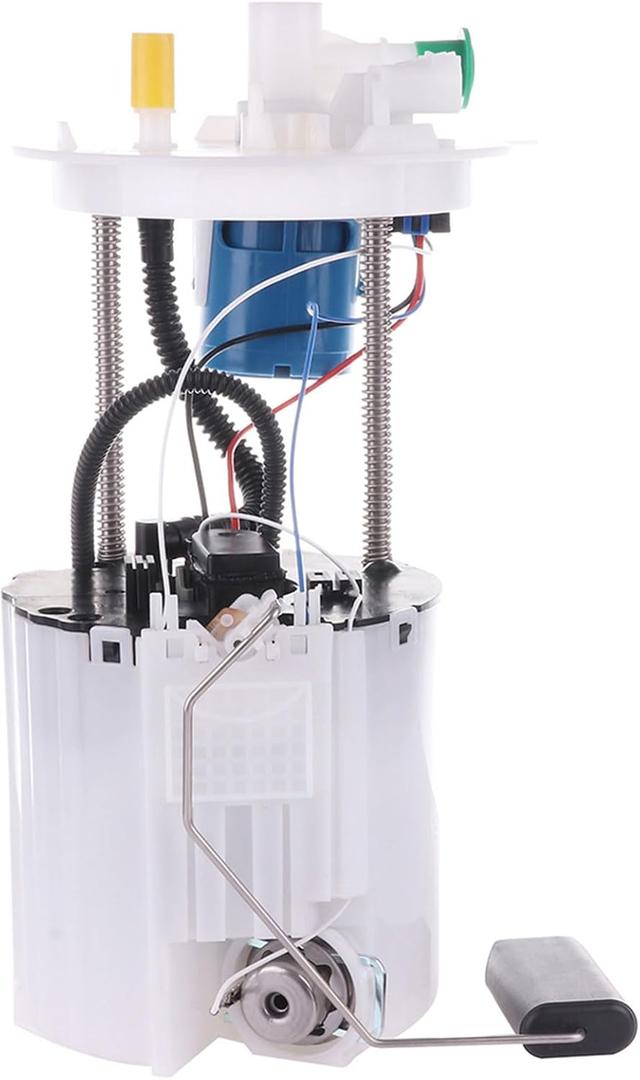 OCPTY Electric Fuel Pump Module Assembly for 2011-2015 for Chevrolet Cruze L4 1.4L E4033M FG1737 SP4079M P76788M 13580532