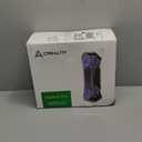 Creality 3D Scanner Raptor Pro for Automotive & Engineering Projects with Metrology-Grade 0.02mm Accuracy,22+7 Blue Laser, Up to 60FPS Scanning Speed