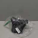 RESTCLOUD Neck and Shoulder Relaxer, Cervical Traction Device for TMJ Pain Relief and Cervical Spine Alignment, Chiropractic Pillow, Neck Stretcher (Black)