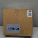 EPN Dog Car Seat for Large Dogs, Foldable Pet Car Seat with Waterproof Oxford Fabric, Non-Slip Bottom, Reinforced Support & Storage Pockets, Ideal for Road Trips (Black)