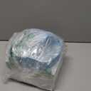 Car Seat Cup Holder Snack Tray: Travel Tray for Kids Car Seat Food Tray for Kids Travel, Toddler Carseat Eating Plate Table, Kid Road Trip Table Essentials Accessories, Light Blue