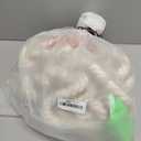 35Ft Tug of War Rope Field Day Family Reunion Tug Rope Natural Cotton Tug of War Rope for Kids and Adults, Summer Campe, Yard Games, Outdoor Camping Picnic Games, Team Building