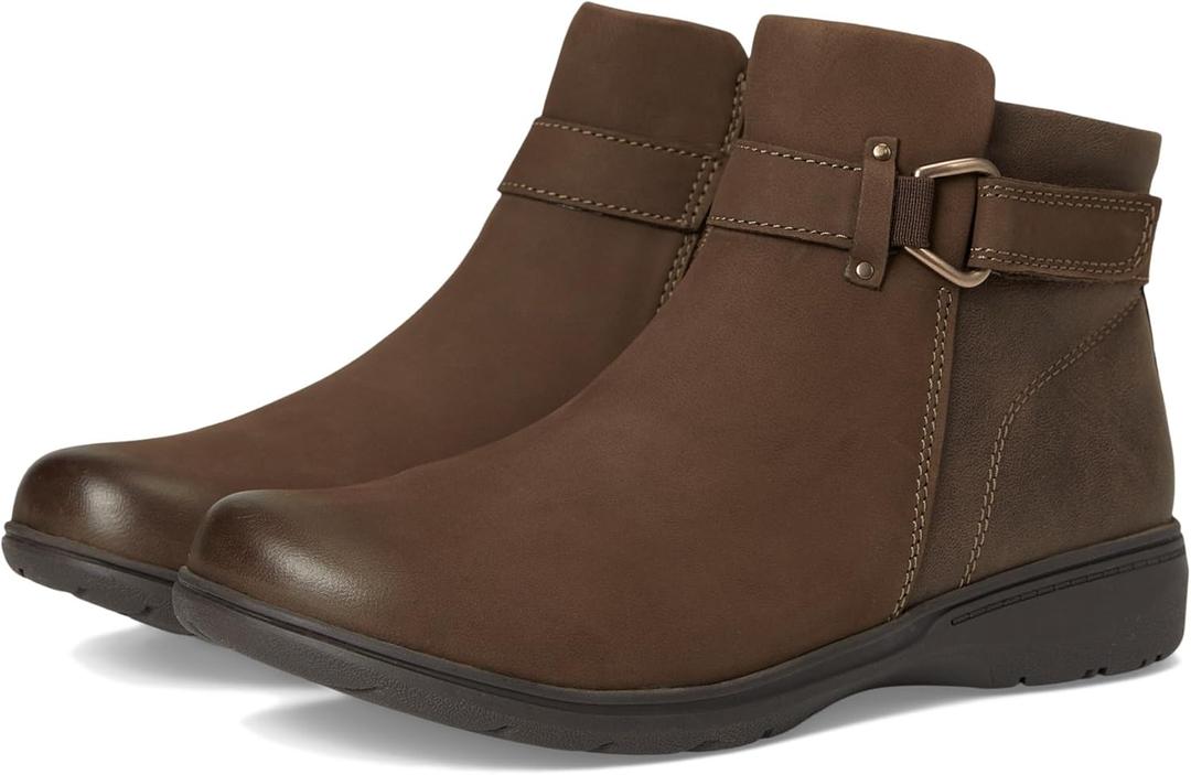 Clarks Women's Carleigh Drift (9 Wide)