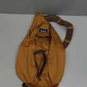 KAVU Rope Sling - Compact Lightweight Crossbody Bag (One Size, Dune)