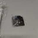 15 Pack Vacuum Storage Bags with Electric Pump (3 Jumbo, 3 Large, 3 Medium, 3 Small, 3 Roll Up), Plastic Packaging Bags,Space Saver Sealer Bag for Blankets, Comforters, Pillows, Clothes Storage