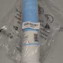 Amazon Basics Hypoallergenic Cotton Rounds for Makeup Removal and Skincare, 100 Count, 1 Pack