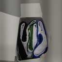 Pet Parents Washable Belly Bands for Male Dogs (3pack) + Extendrs of Durable Dog Diapers Male, Premium Male Dog Diapers & Dog Wraps (Size Small, Gentlemen), (13-16")