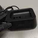 Fast Charger Base for Battery of LG CordZero Q3, A9 Vacuum Cleaner