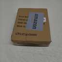 Egg Holder for Fridge, Automatically Rolling Egg Storage Container for Refrigerator,Large Capacity Egg Organizer for Fridge with Lid,Clear Plastic Dispenser, Tray & Bin -1 Layer