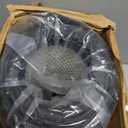 JZGRDN Air Filter TC26-1869A Compatible with Kioti Tractors CK2610 CK2610CHSE CK2610H CK3510 CK3510CH CK3510CHSE CK3510CHSEB CK3510H CK3510HSEB CK3510SEB CK3520 CK3520CHSEB CK3520H