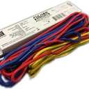 Fulham Lighting SC-120-213-LT5 SugarCube Electronic 1 or 2-Lamp Ballast, (Pack of 1)