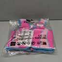 Pottwal Swim Vest for Kids - Swim Jacket - Made of Neoprene & EPE - with Adjustable Crotch Strap, Small