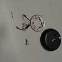 Grant Products - Installation Kit (GRT3196), Matte Black