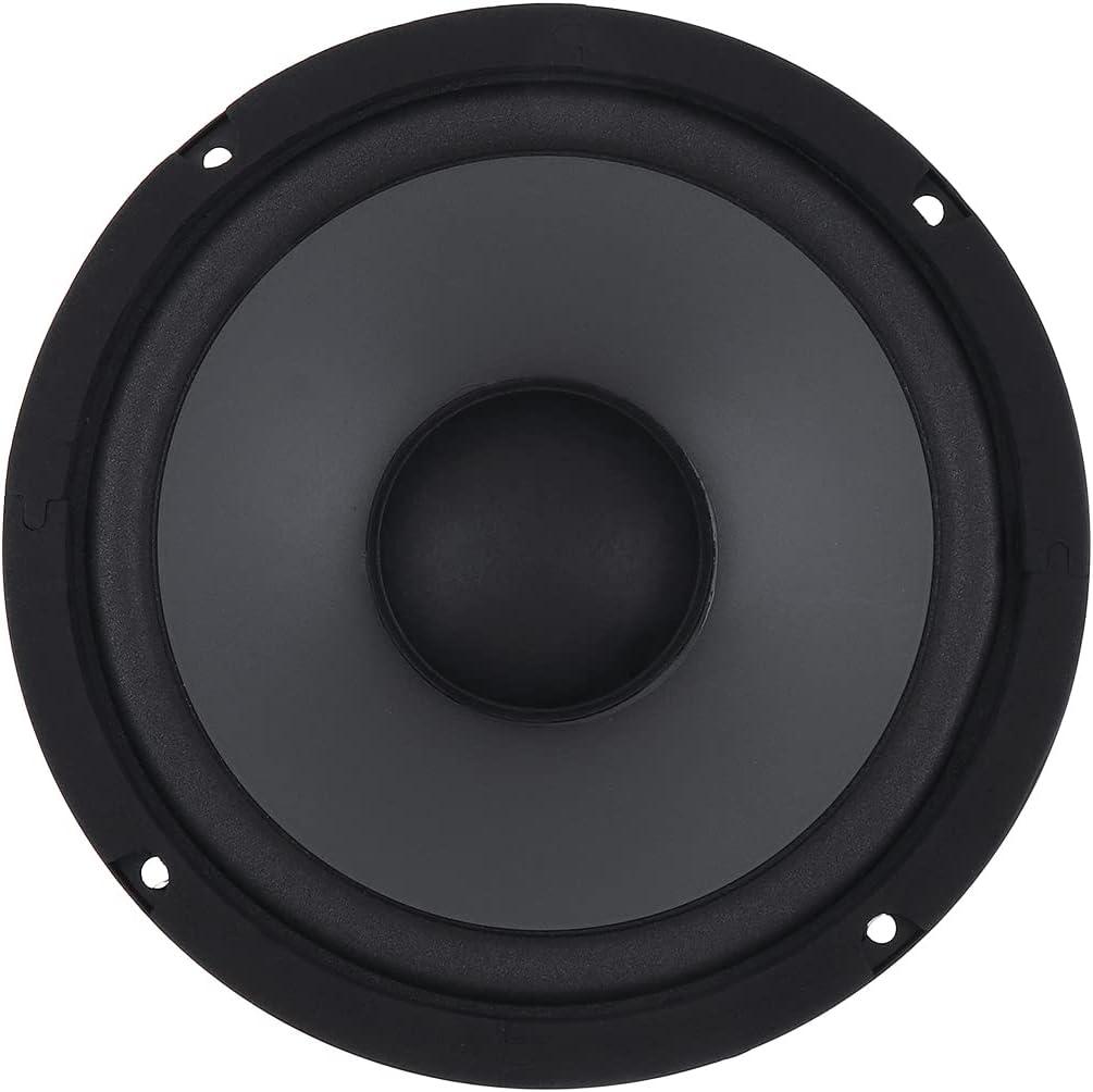 Car Audio Loudspeaker, 6.5 Inch 600W 2-Way Car HiFi Coaxial Speaker Vehicle Door Auto Audio Music Stereo