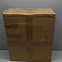 Washable 8x10 Area Rugs - Rugs for Living Room Stain Resistant Soft Carpet Vintage Large Rugs for Bedroom Non Slip Backing Office Nursery Kid & Pet Friendly - Beige