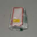 FNTCASE for Samsung Galaxy A15-5G Case: Military Grade Drop Proof Protection Phone Cover with Kickstand | Heavy Duty Rugged Full Body Protective Shockproof Matte Textured TPU Cases - 6.5 Inch (Orange)