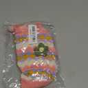 Small Dog Sweater, Knitted Tulip Cat Sweater, Warm Thick Holiday Puppy Clothes for Small Dog Girl,Cold Weather Outfit for Kitten Chihuahua Yorkie Teacup Dachshund Pug (Pink, X-Small)