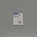 SD Card Reader for iPhone/ipad/Android/Mac/Computer/Camera,4 in1 Micro SD Card Reader Trail Camera Viewer, Portable Memory Card Reader SD Card Adapter for SD and TF Cards(White)